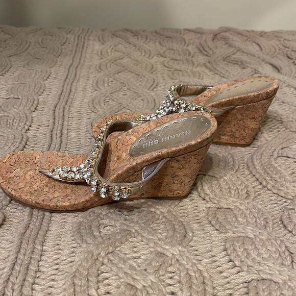 Gianni Bini heels - Picture 5 of 12